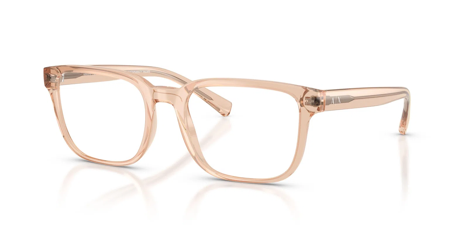 Armani Exchange 3071F Eyeglasses - view 14